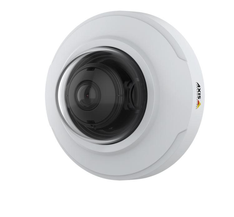 NET CAMERA M3086-V 4MP/02374-001 AXIS