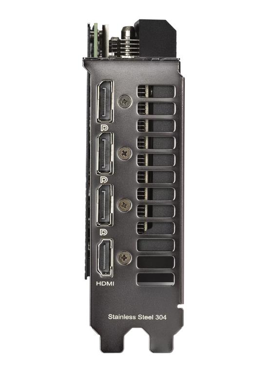VGA PCIE16 RTX3060 12GB GDDR6/DUAL-RTX3060-12G-V2 ASUS