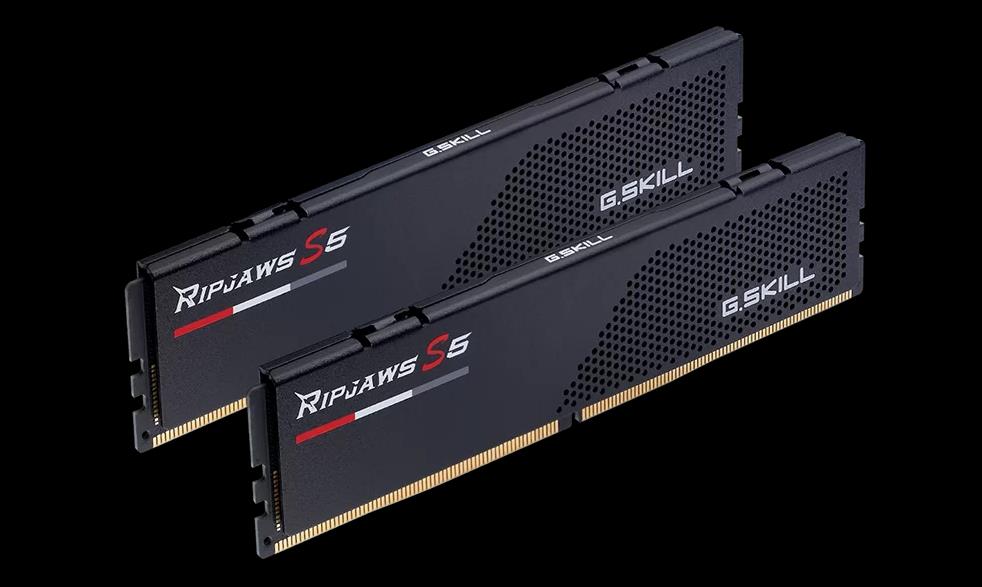 MEMORY DIMM 32GB DDR5-5200 K2/5200J4040A16GX2-RS5K G.SKILL