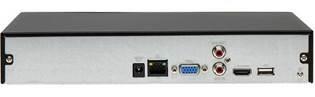 NET VIDEO RECORDER 8CH AI/NVR2108HS-I2 DAHUA