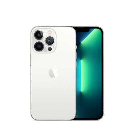 MOBILE PHONE IPHONE 13 PRO/256GB SILVER MLVF3 APPLE