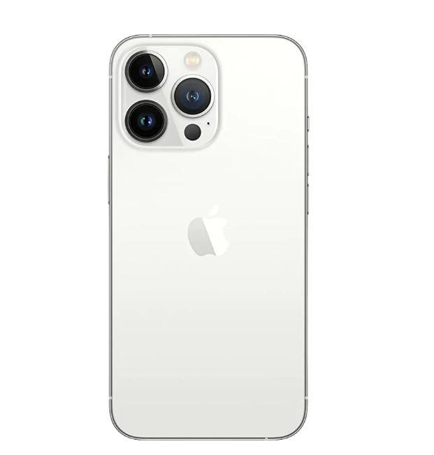MOBILE PHONE IPHONE 13 PRO/256GB SILVER MLVF3 APPLE