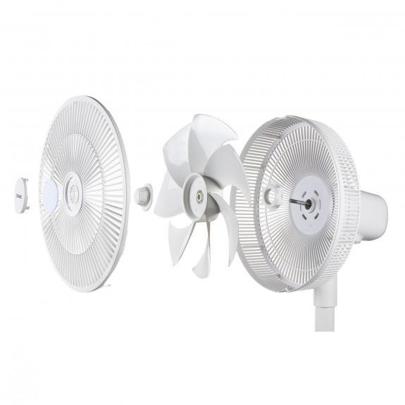 FAN TOWER/DO8149 DOMO