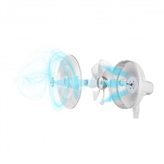 FAN TOWER/DO8149 DOMO