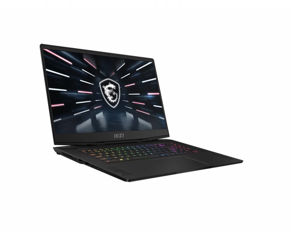 MSI Stealth GS77 12UH CPU i9-12900H 2500 MHz