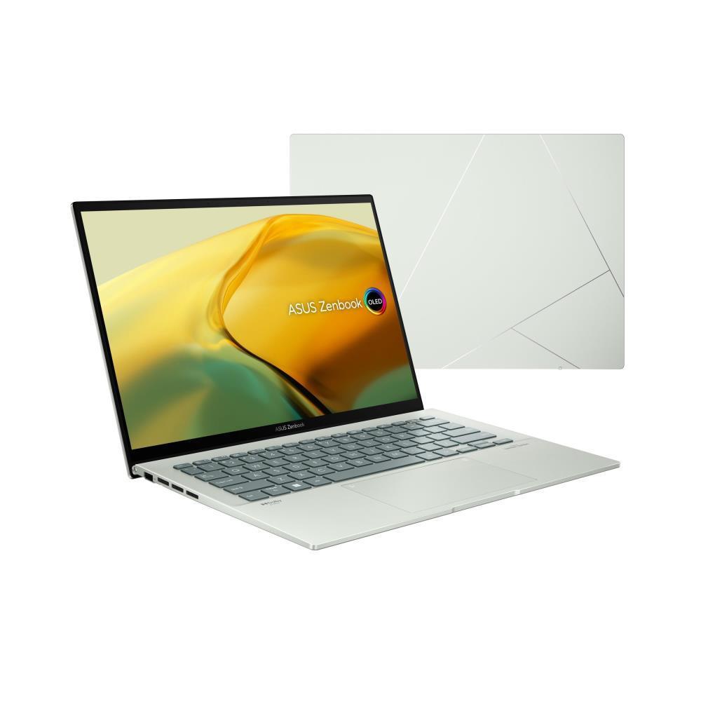 ASUS ZenBook Series UX3402ZA-KM331W CPU i7-1260P