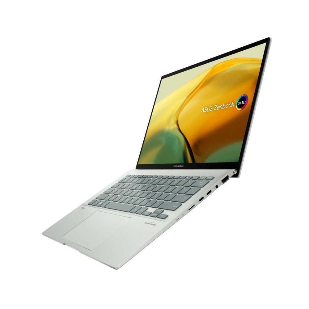 ASUS ZenBook Series UX3402ZA-KM331W CPU i7-1260P