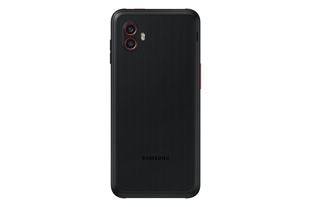 MOBILE PHONE GALAXY XCOVER 6/PRO BLACK SM-G736B SAMSUNG