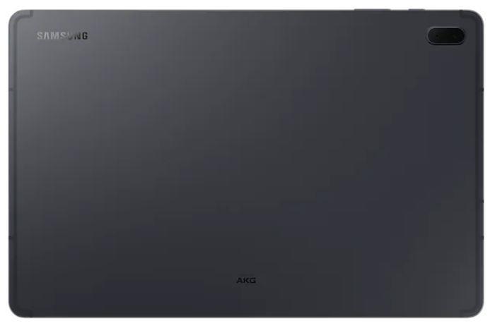 TABLET GALAXY TAB S7 FE 12.4"/WIFI BLACK SM-T733 SAMSUNG