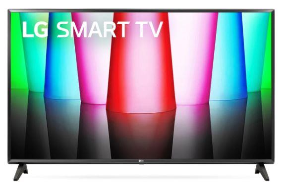 LG 32" 1366x768 Wireless LAN
