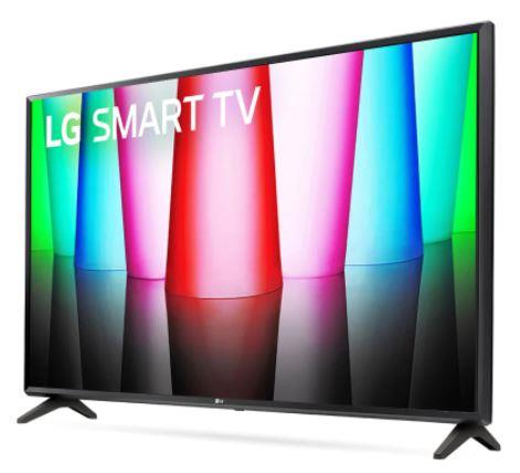 LG 32" 1366x768 Wireless LAN