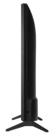 LG 32" 1366x768 Wireless LAN