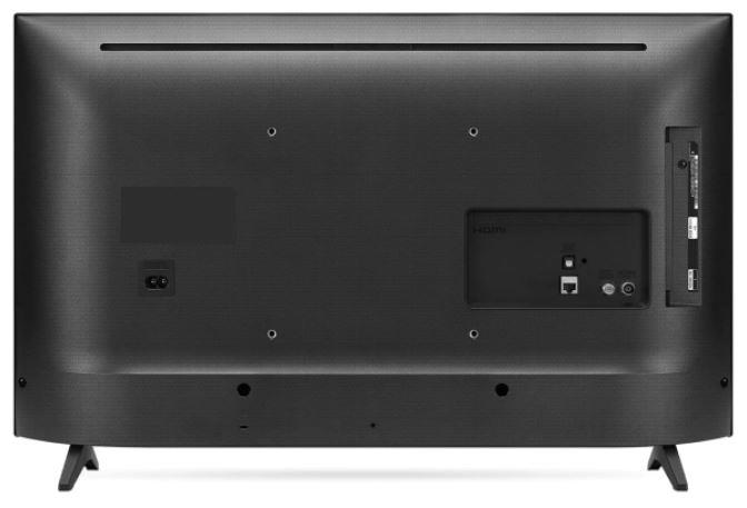 LG 32" 1366x768 Wireless LAN
