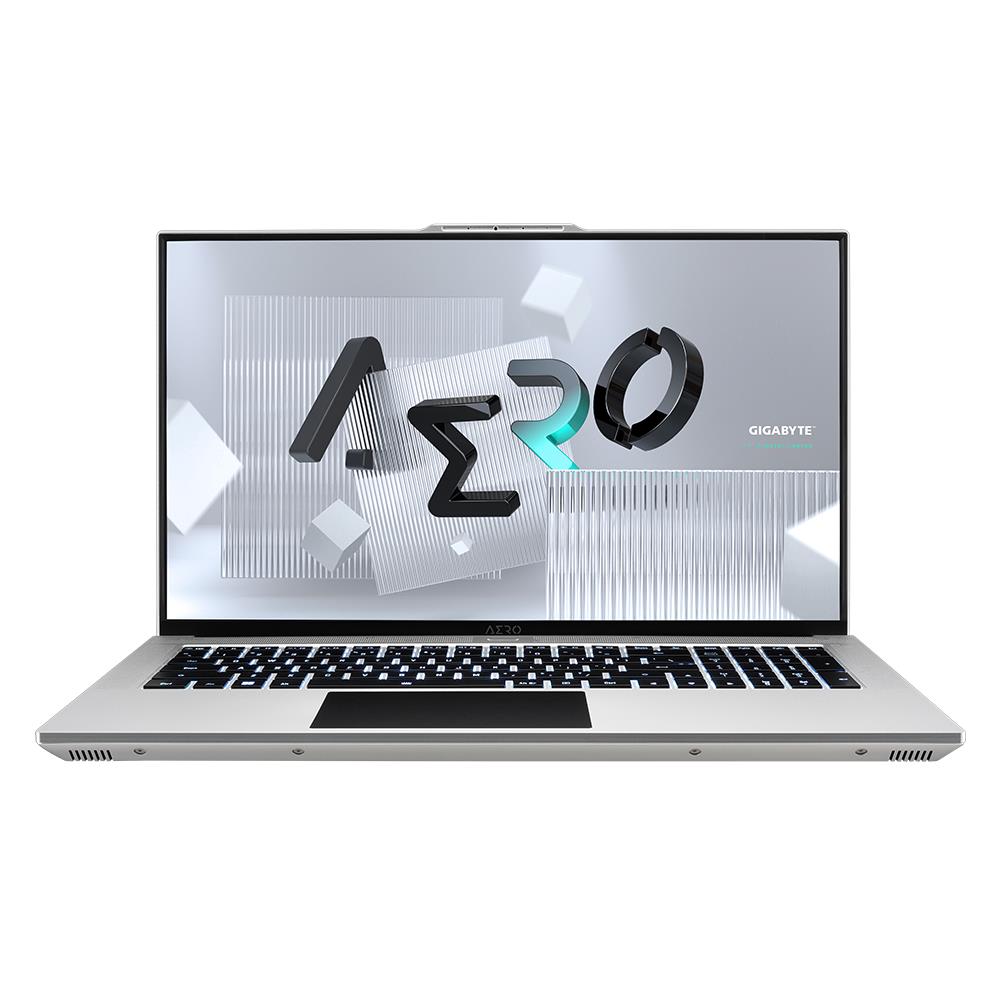 GIGABYTE AERO AERO 17 XE5 CPU i7-12700H