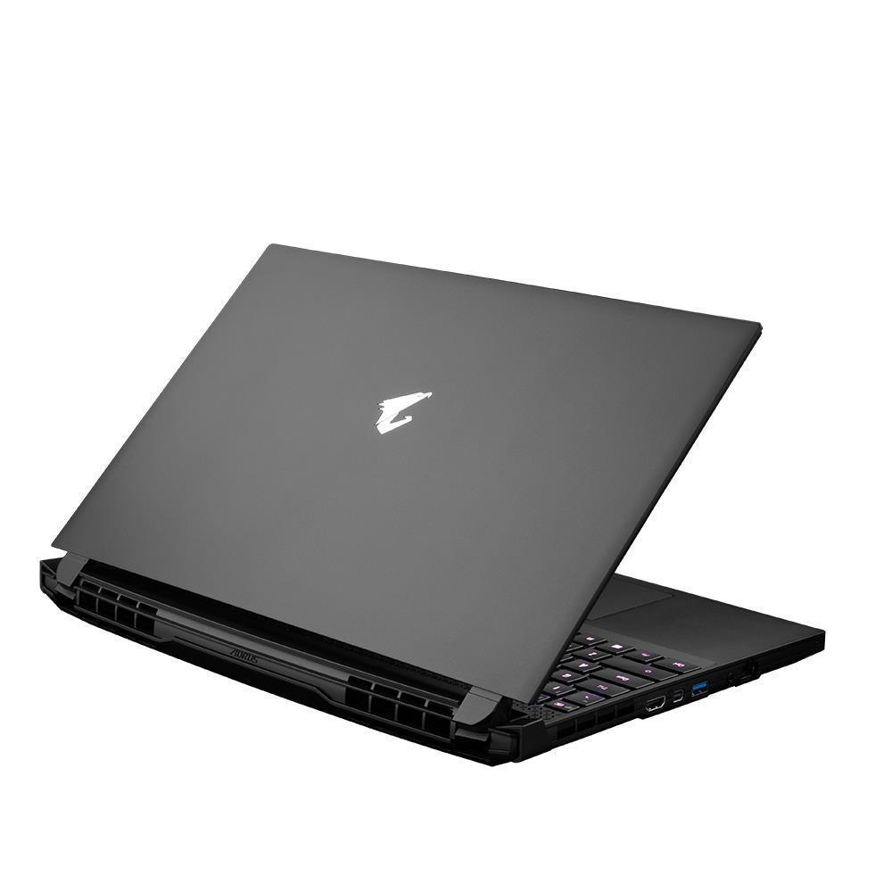 Notebook GIGABYTE Aorus AORUS 15P YD
