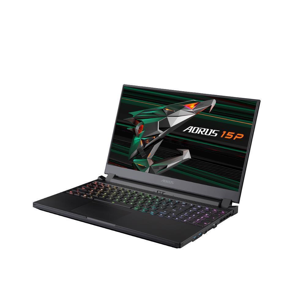 Notebook GIGABYTE Aorus AORUS 15P YD