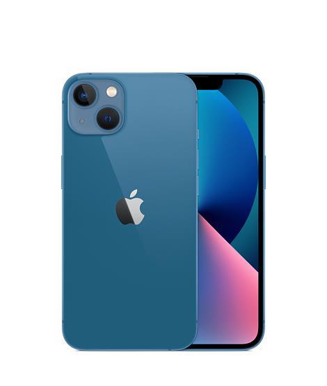 MOBILE PHONE IPHONE 13/512GB BLUE MLQG3ZD/A APPLE