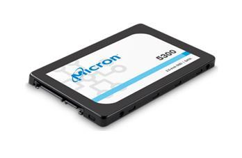 SSD SATA2.5" 960GB 5300 PRO/MTFDDAK960TDS MICRON
