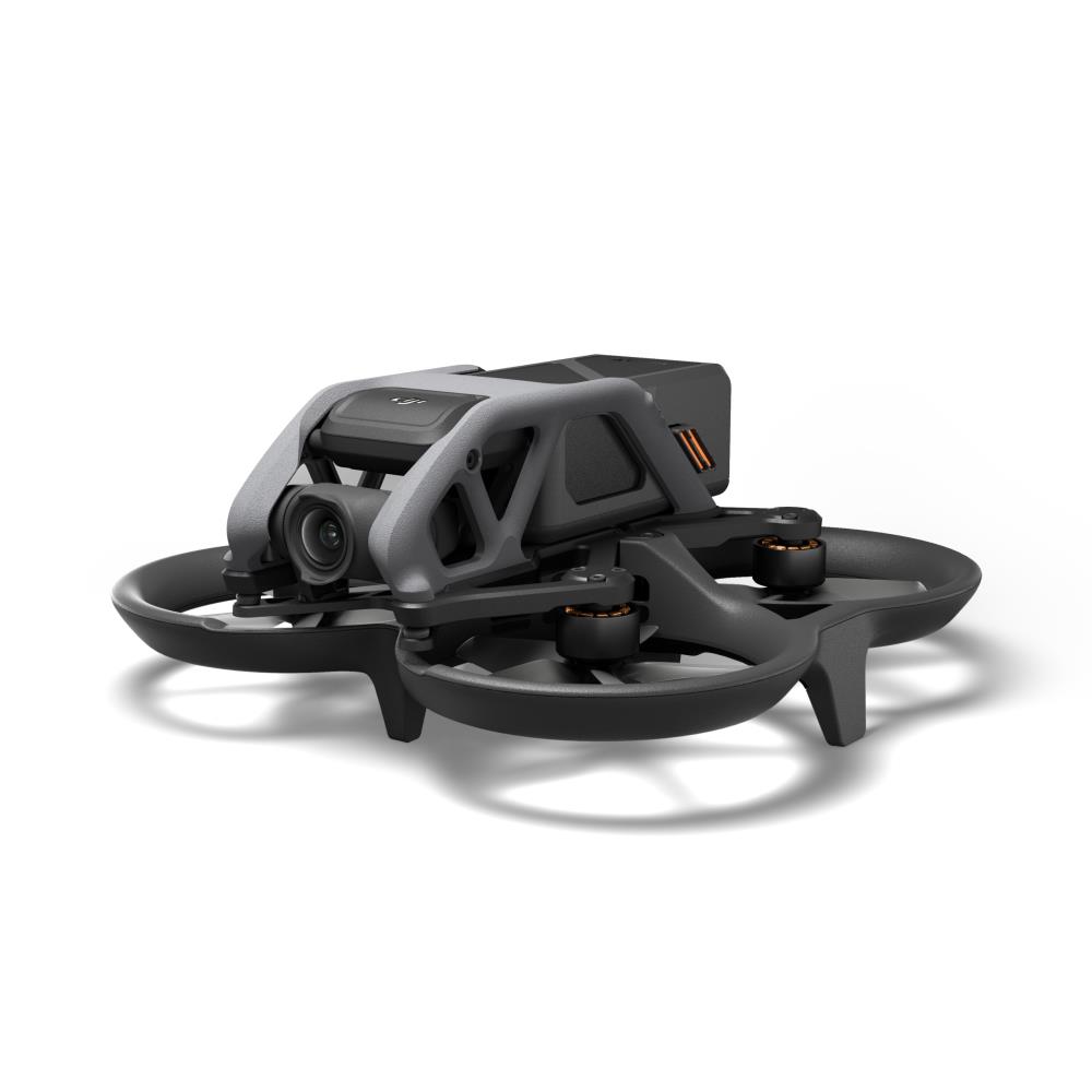 DJI Avata Pro-View Combo Consumer CP.FP.00000101.01