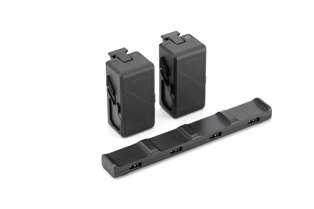 DRONE ACC AVATA FLY MORE KIT/CP.FP.00000071.01 DJI