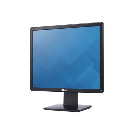 Dell | E Series | E1715S | 17 " | TN | 5:4 | 60 Hz | 5 ms | LED pixels | 1280 x 1024 | 250 cd/m² | 