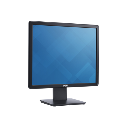 Dell | E Series | E1715S | 17 " | TN | 5:4 | 60 Hz | 5 ms | LED pixels | 1280 x 1024 | 250 cd/m² | 