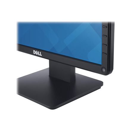 Dell | E Series | E1715S | 17 " | TN | 5:4 | 60 Hz | 5 ms | LED pixels | 1280 x 1024 | 250 cd/m² | 