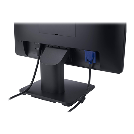 Dell | E Series | E1715S | 17 " | TN | 5:4 | 60 Hz | 5 ms | LED pixels | 1280 x 1024 | 250 cd/m² | 