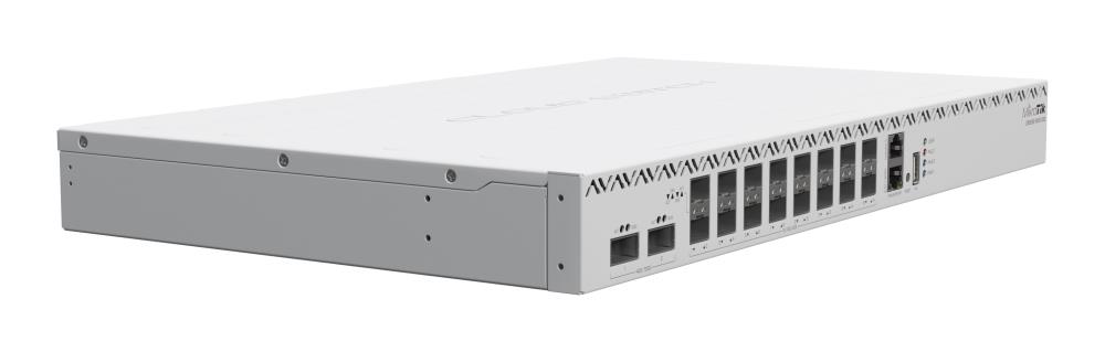 MIKROTIK CRS518-16XS-2XQ-RM 16 1