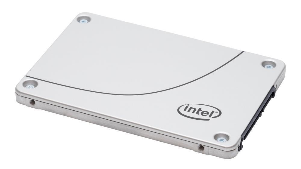 SSD SATA2.5" 1.92TB TLC/D3-S4510 SSDSC2KB019T801 INTEL