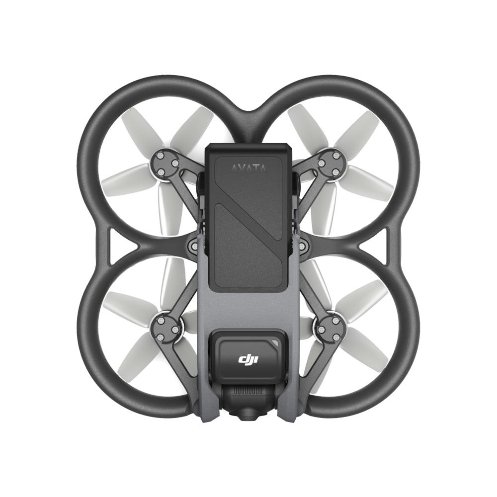 DJI Avata Fly Smart Combo Consumer CP.FP.00000064.01