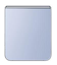 MOBILE PHONE GALAXY FLIP4 5G/128GB BLUE SM-F721B SAMSUNG