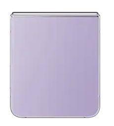 MOBILE PHONE GALAXY FLIP4 5G/256GB PURPLE SM-F721B SAMSUNG
