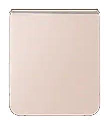 MOBILE PHONE GALAXY FLIP4 5G/512GB GOLD SM-F721B SAMSUNG