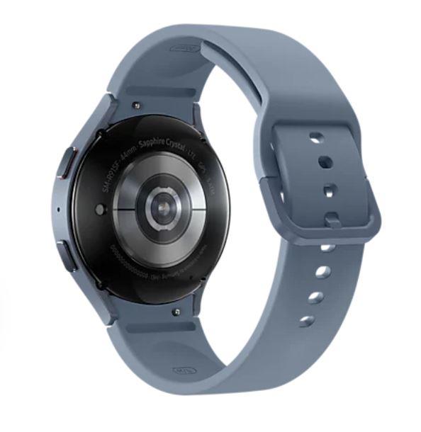 SMARTWATCH GALAXY WATCH5 LTE/44MM BLUE SM-R915 SAMSUNG