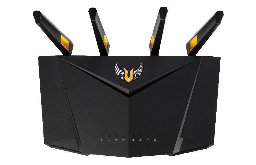 ASUS Wireless Router 3000 Mbps Mesh