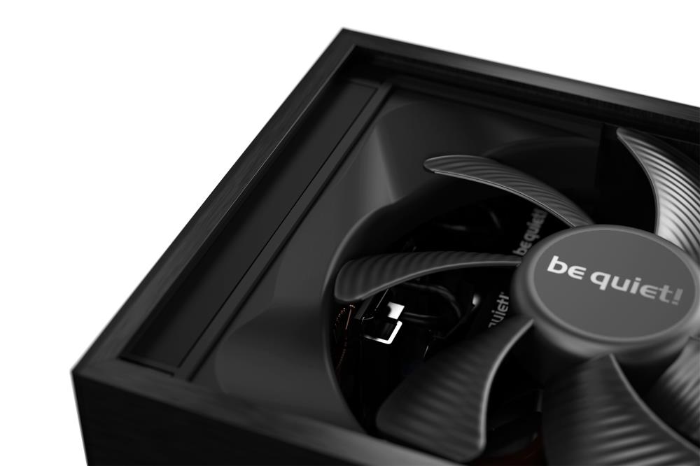 BE QUIET 1500 Watts Peak Power 1600 Watts Efficiency 80 PLUS TITANIUM
