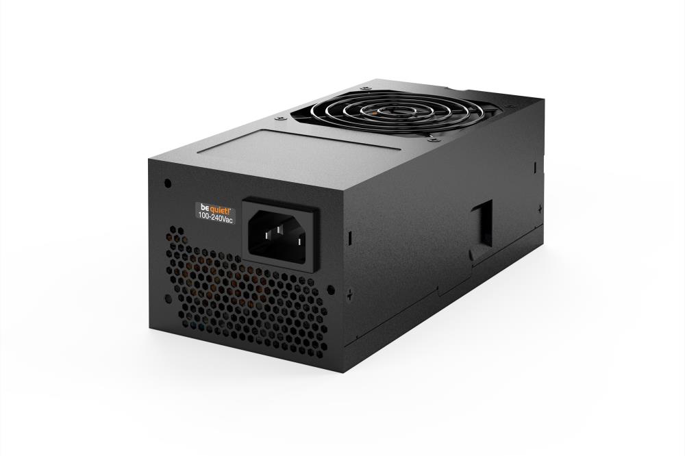 BE QUIET 300 Watts Peak Power 350 Watts Efficiency 80 PLUS BRONZE