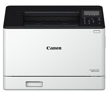 CANON i-SENSYS LBP673Cdw WiFi ETH