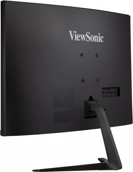 VIEWSONIC 27" Gaming/Curved Panel VA