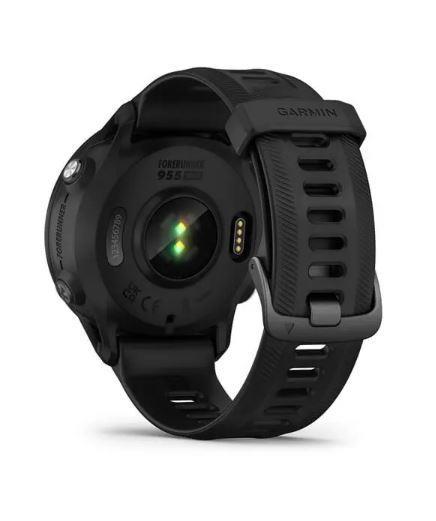 SMARTWATCH FORERUNNER 955/BLACK 010-02638-30 GARMIN