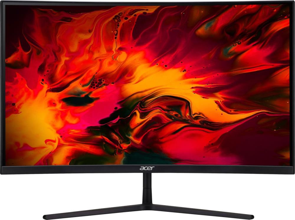 MONITOR LCD 32" EI322QURPBMIIP/UM.JE2EE.P04 ACER