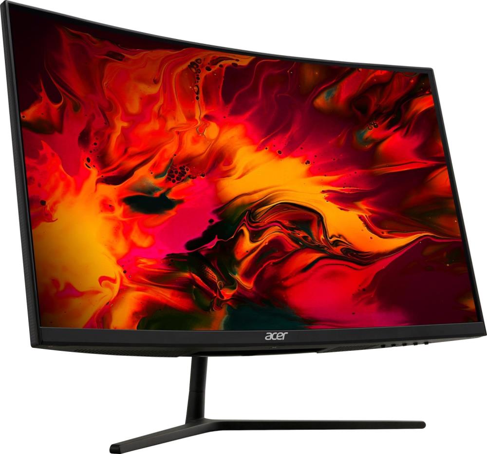 MONITOR LCD 32" EI322QURPBMIIP/UM.JE2EE.P04 ACER