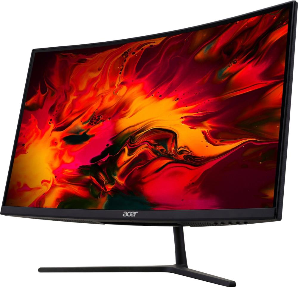 MONITOR LCD 32" EI322QURPBMIIP/UM.JE2EE.P04 ACER