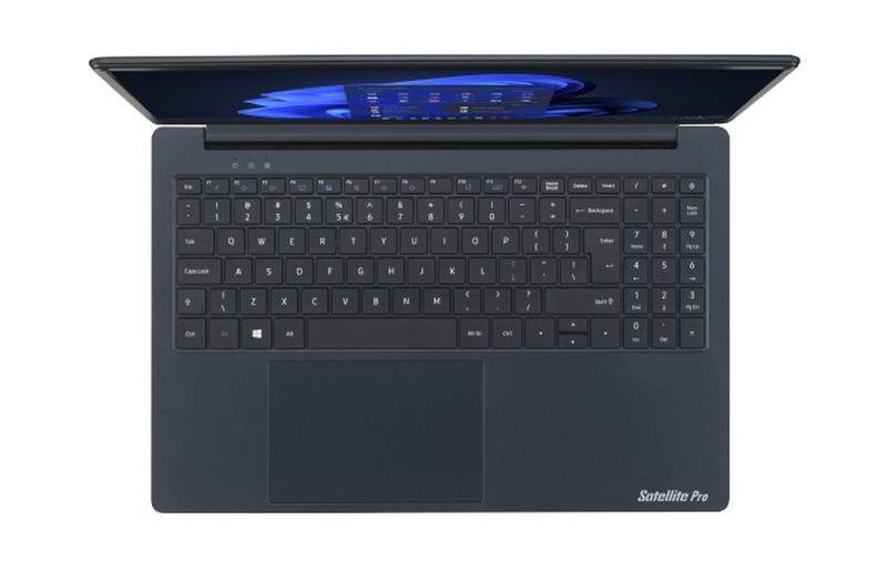 TOSHIBA Satellite Pro Dynabook C50D-B-11D CPU 5600U