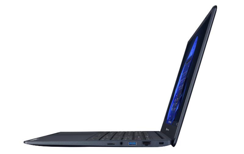 TOSHIBA Satellite Pro Dynabook C50D-B-11D CPU 5600U