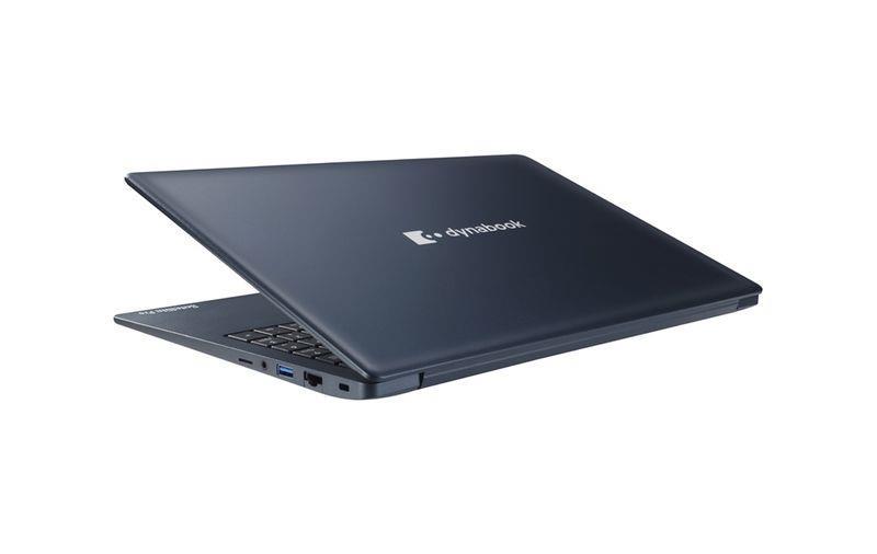 TOSHIBA Satellite Pro Dynabook C50D-B-10C CPU 5600U
