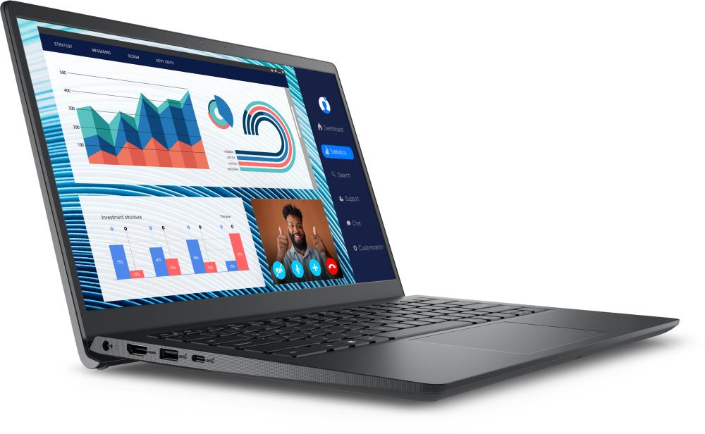 Notebook DELL Vostro 3420