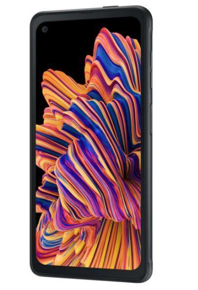 MOBILE PHONE GALAXY XCOVER PRO/BLACK SM-G715FZKD SAMSUNG