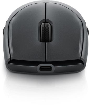 MOUSE USB OPTICAL WRL AW720M/545-BBDN DELL